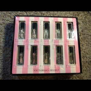 BRAND NEW Victoria’s Secret Set of 10 Perfumes